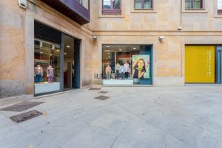 Local Comercial en Plaza de castilla y len 2. Local centro zamora