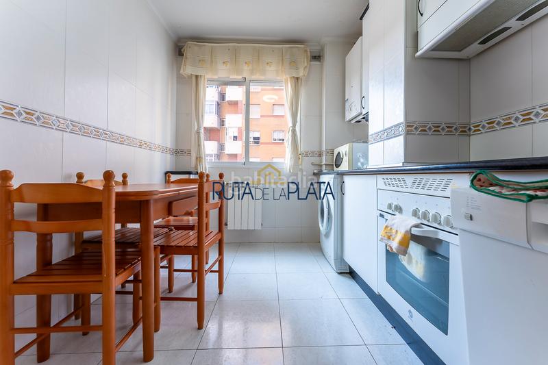 Foto 34d5a84c-e570-4edc-a67a-c5f34f082561. Lloguer pis a calle de san blas 17d a Peña Trevinca Zamora