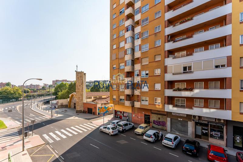 Foto b084d51c-7cae-48dc-bf15-8c1feb2a1f68. Lloguer pis a calle de san blas 17d a Peña Trevinca Zamora