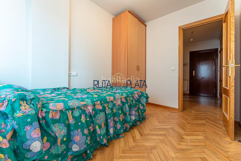 Foto f1b091cd-4967-46f5-8625-aa3e8cc189b3. Lloguer pis a calle de san blas 17d a Peña Trevinca Zamora