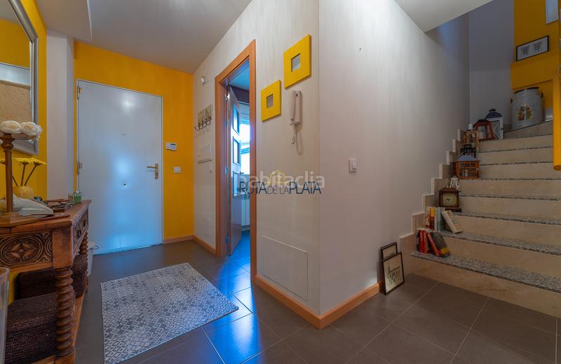 Foto 099891c8-1823-4541-b8e6-40b554b2f086. Casa adossada a calle olmos 15 a Roales