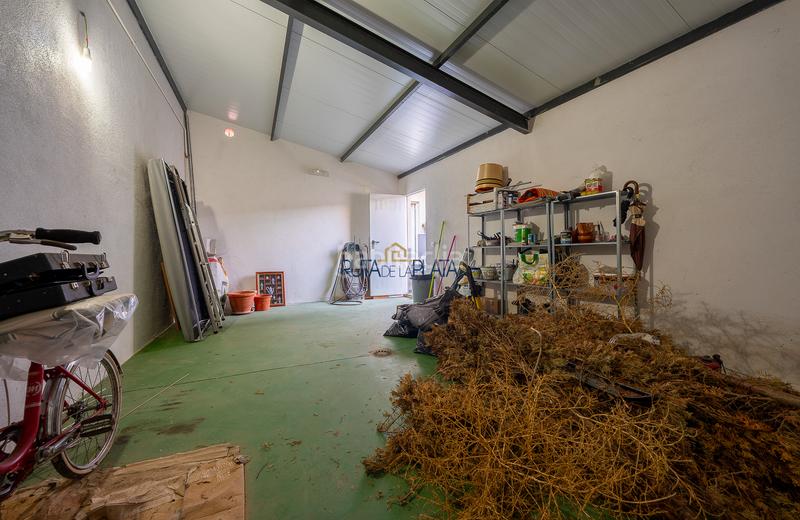 Foto 261a801d-48e8-4297-970f-dc710c1e4316. Casa adossada a calle olmos 15 a Roales