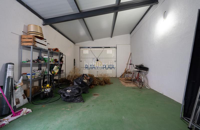 Foto 5a54ce6d-ce79-4a61-a281-6d6ebb335afc. Casa adossada a calle olmos 15 a Roales