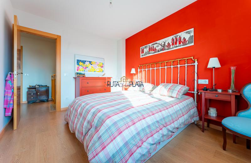 Foto 78d1fed0-2a70-4278-80ea-51576c962dcf. Casa adossada a calle olmos 15 a Roales