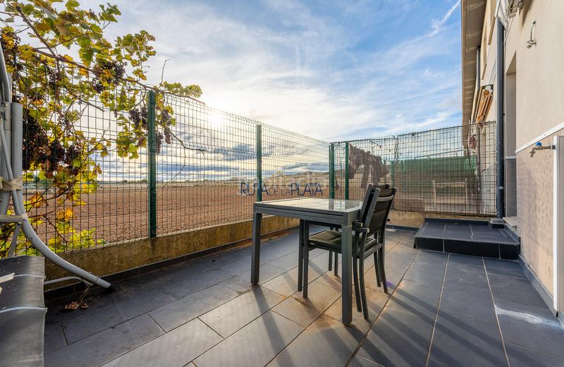 Foto c37a0741-c1cb-4b86-900e-f5248f364d63. Casa adossada a calle olmos 15 a Roales