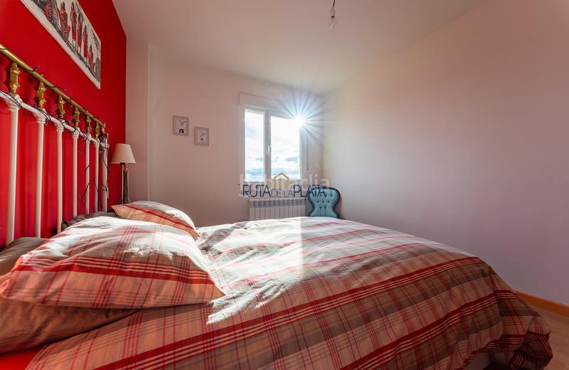 Foto ebfd38f5-7320-49da-9da5-2600dbd31891. Casa adossada a calle olmos 15 a Roales