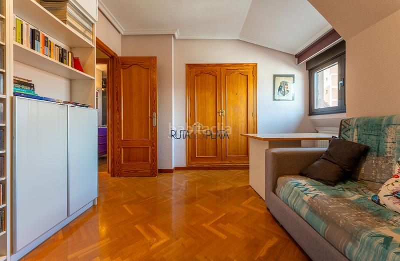 Foto 0f5a67ff-4d36-4bb7-92f9-7fce5344433e. Duplex dans calle cid 9 dans Candelaria - Peña de Francia Zamora