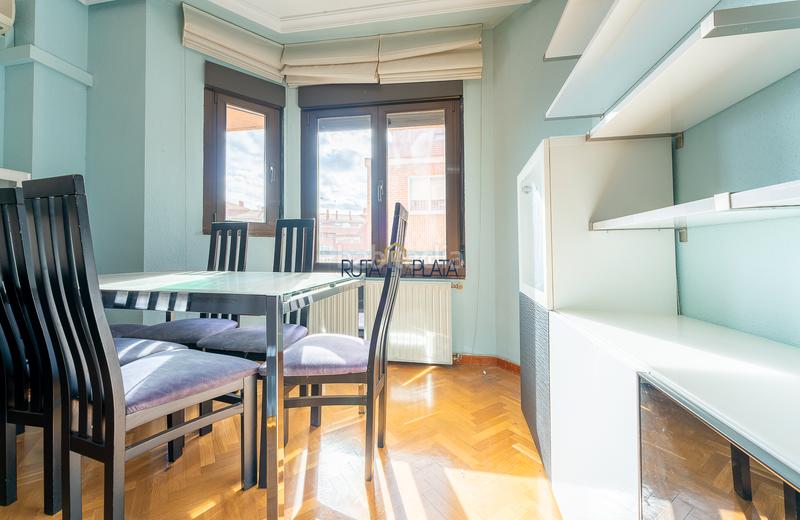 Foto 2657ffbf-fc95-43f5-a8a2-35e177db9965. Duplex dans calle cid 9 dans Candelaria - Peña de Francia Zamora