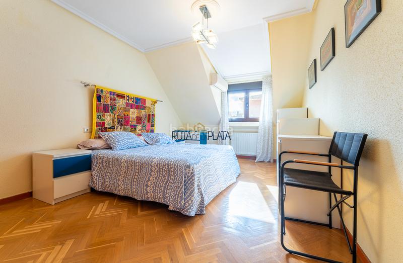 Foto 2bd37377-95cc-4f44-82ee-2f1c02a98022. Duplex dans calle cid 9 dans Candelaria - Peña de Francia Zamora