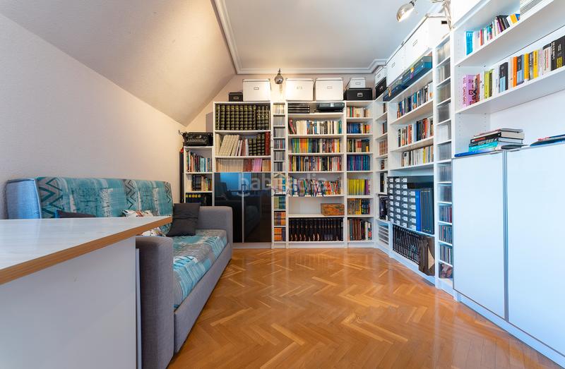 Foto 2d438ab5-7740-4716-ab0f-96f71842f138. Duplex dans calle cid 9 dans Candelaria - Peña de Francia Zamora