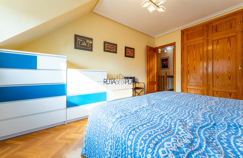 Foto 4cf70b40-b9e9-41d9-bbe0-3baa69ffbf77. Duplex dans calle cid 9 dans Candelaria - Peña de Francia Zamora