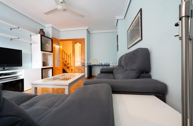 Foto 5fe08c9b-9aa6-40aa-aa56-ec2348eb0107. Duplex dans calle cid 9 dans Candelaria - Peña de Francia Zamora