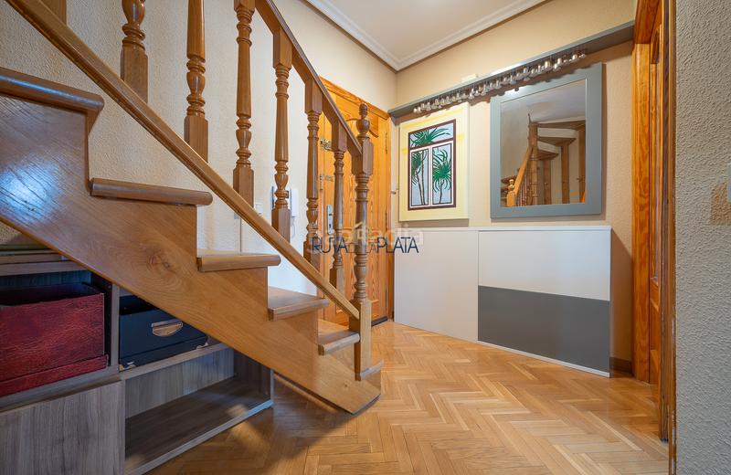 Foto 6dbc3331-8ea6-49e7-ad2f-510f0c19a995. Duplex dans calle cid 9 dans Candelaria - Peña de Francia Zamora