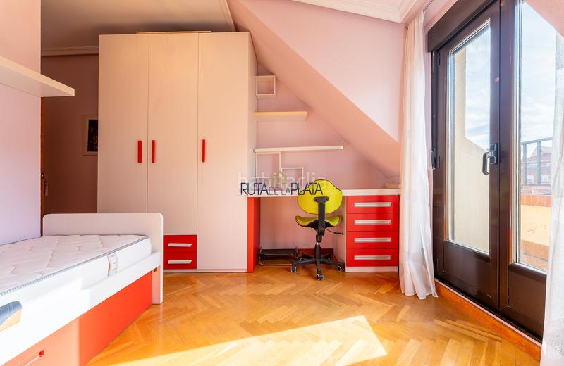 Foto 736fc6b6-c623-4e7b-b0c0-7f6436f5c258. Duplex dans calle cid 9 dans Candelaria - Peña de Francia Zamora