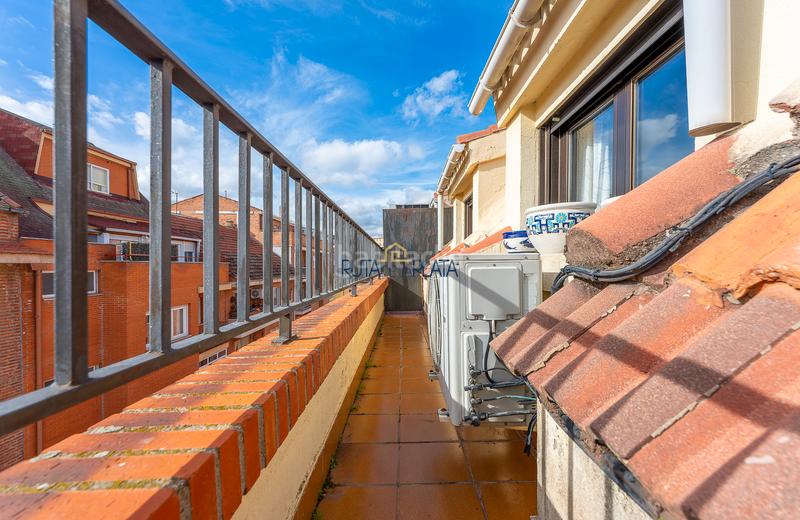 Foto 8327eabb-a99e-44e7-8436-d8422da3775c. Duplex dans calle cid 9 dans Candelaria - Peña de Francia Zamora