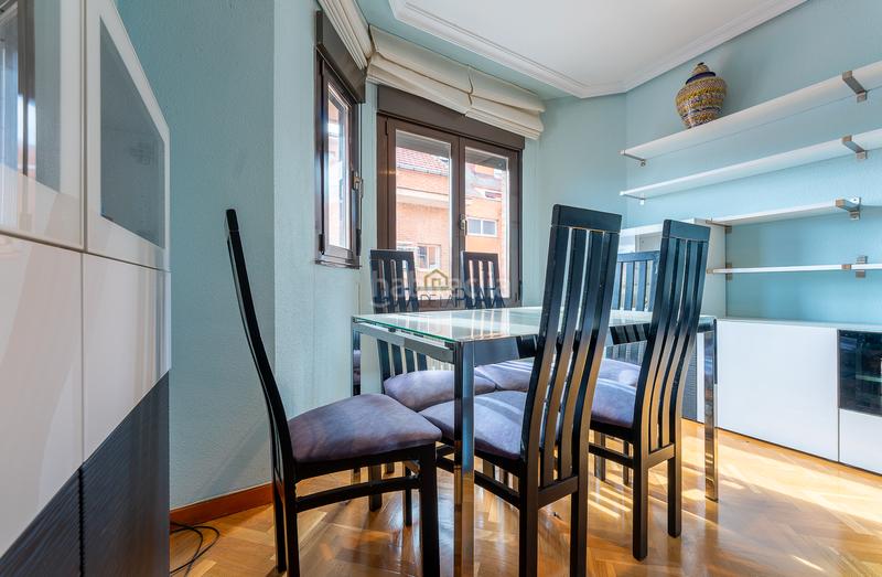 Foto 99044084-708e-4d65-b7be-4c386e3efa62. Duplex dans calle cid 9 dans Candelaria - Peña de Francia Zamora