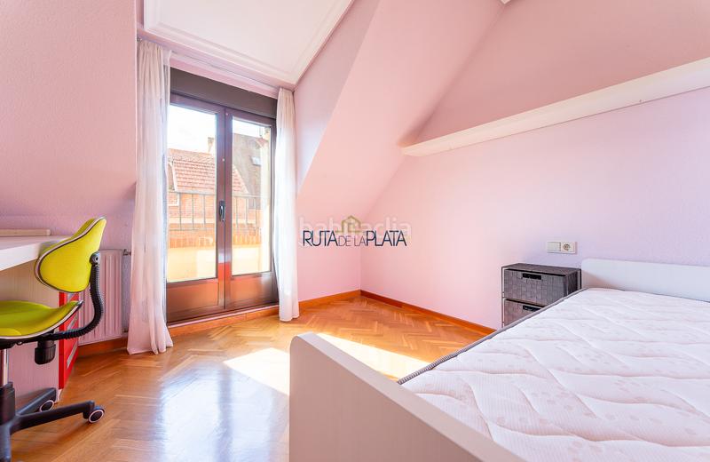 Foto 9cd9e081-ed6b-4a48-bde5-53ee25b203e4. Duplex dans calle cid 9 dans Candelaria - Peña de Francia Zamora