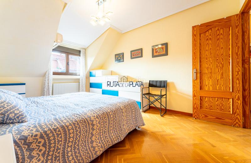 Foto affc8ecf-1bb5-4a84-9f95-31a99a7f73d2. Duplex dans calle cid 9 dans Candelaria - Peña de Francia Zamora