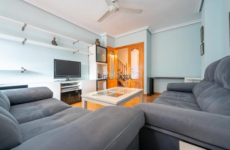 Foto b576be20-9851-482c-b5a4-106170aabd13. Duplex dans calle cid 9 dans Candelaria - Peña de Francia Zamora