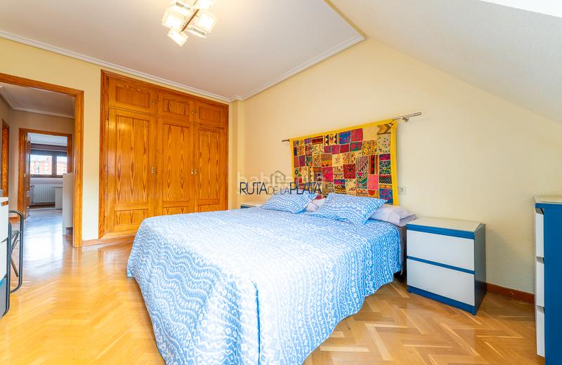 Foto cdb62b87-e453-4904-9222-9714137fb481. Duplex dans calle cid 9 dans Candelaria - Peña de Francia Zamora