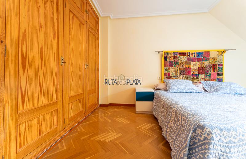 Foto ce0d2d4f-2e7f-4850-95bb-77cb271a7869. Duplex dans calle cid 9 dans Candelaria - Peña de Francia Zamora
