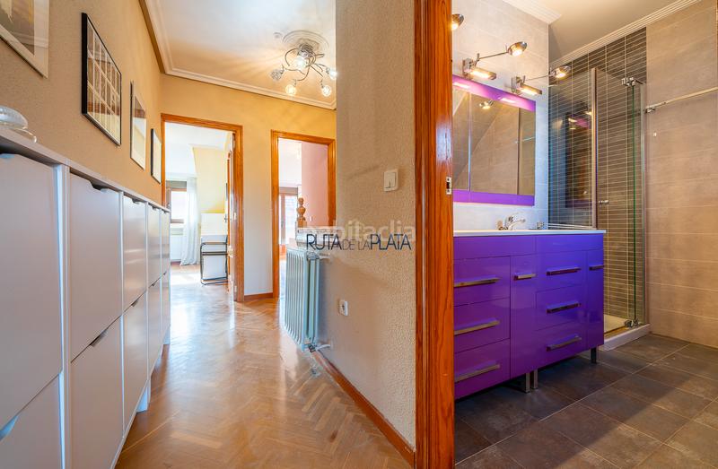 Foto d3a79a06-4e9e-42aa-a3f8-a42c2b0ac2b7. Duplex dans calle cid 9 dans Candelaria - Peña de Francia Zamora