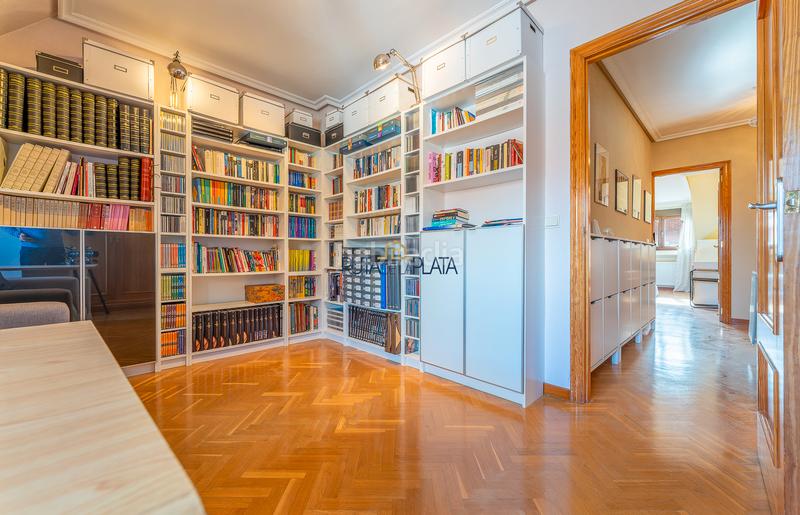 Foto e7e05568-ecc5-485c-aebd-c7cfa9515799. Duplex dans calle cid 9 dans Candelaria - Peña de Francia Zamora