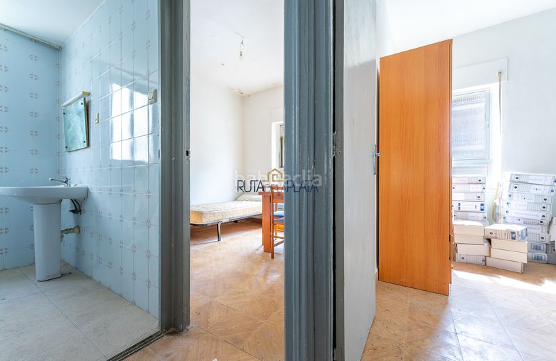 Foto a63e8a06-3198-4cb8-8844-19fd8b532748. Casa amb aparcament a Los Bloques Zamora