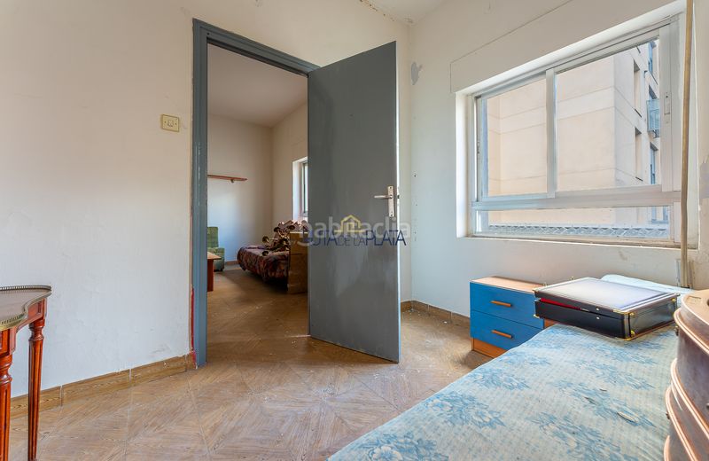 Foto c92045c7-ca65-4ffb-a413-1124c793e5ad. Casa amb aparcament a Los Bloques Zamora