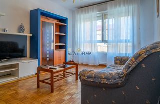 Location Appartement  Calle argentina. Vivienda para estudiantes