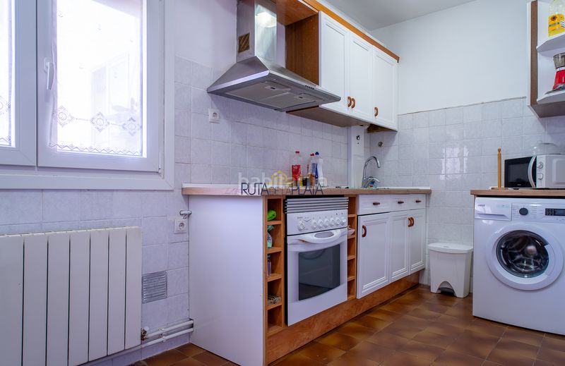 Foto 496d18f8-d6dc-42b7-88a2-a98d083f7338. Location appartement avec chauffage dans Los Bloques Zamora