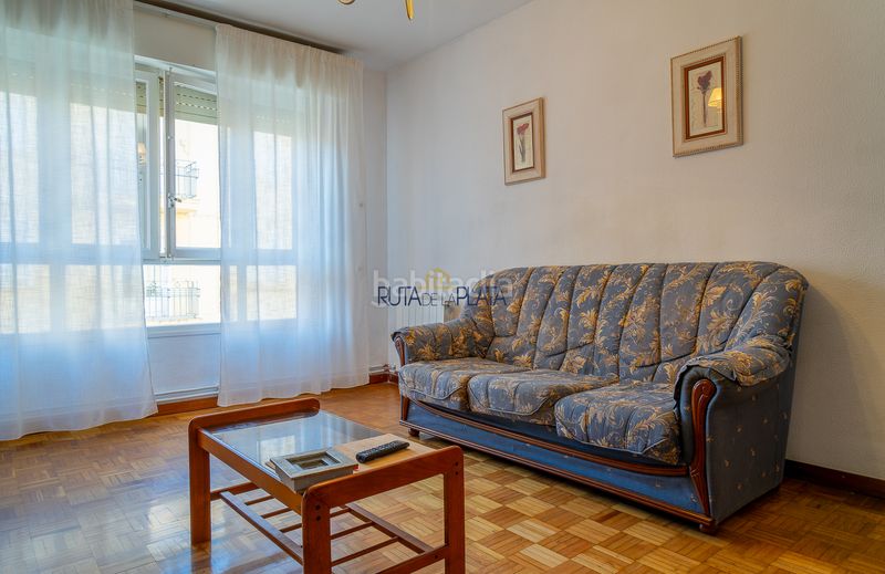 Foto 71f400af-3466-4c82-b5c4-4936c1aeacf2. Location appartement avec chauffage dans Los Bloques Zamora