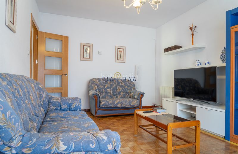 Foto c8427992-4fc2-40e2-b5c8-7c0a6a63fef2. Location appartement avec chauffage dans Los Bloques Zamora
