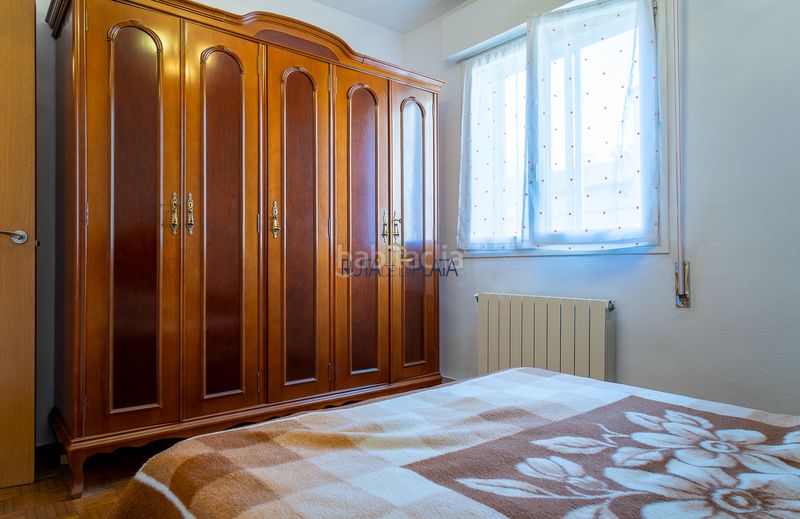 Foto dda2c64d-abc4-4da7-9f37-d89553fbba27. Location appartement avec chauffage dans Los Bloques Zamora