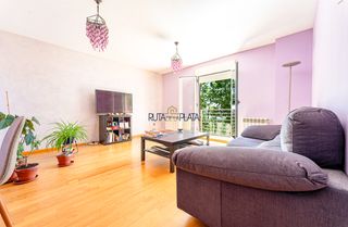 Appartamento  Paseo higueras. Vivienda en paseo higueras