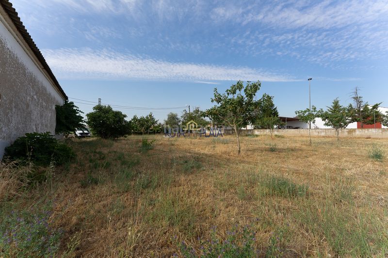 Foto 04361b14-2667-49b2-847d-849ea850ccd6. Masia a calle poeta alfonso de peñalosa 5 a Ciudad Jardín - Vista Alegre Zamora