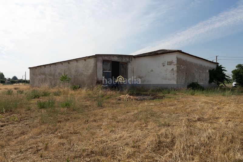Foto 05e56704-3455-4e11-8e51-ffaedc827b30. Masia a calle poeta alfonso de peñalosa 5 a Ciudad Jardín - Vista Alegre Zamora