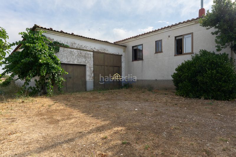 Foto 1e943cad-ce93-45fb-af8a-474e550cce47. Masia a calle poeta alfonso de peñalosa 5 a Ciudad Jardín - Vista Alegre Zamora