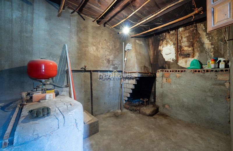 Foto 2ffa05ac-ee7f-44b2-989e-390d3eec3150. Masia a calle poeta alfonso de peñalosa 5 a Ciudad Jardín - Vista Alegre Zamora