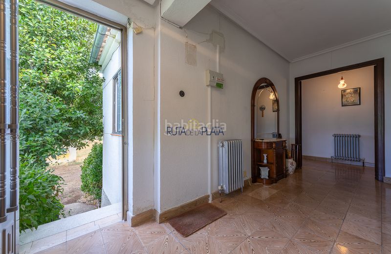 Foto 4a9dd3e6-9c57-4293-911d-143b71705709. Masia a calle poeta alfonso de peñalosa 5 a Ciudad Jardín - Vista Alegre Zamora