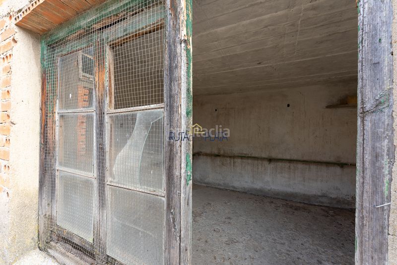 Foto 55a7db1a-1f5c-4938-8803-548c9dc42cec. Masia a calle poeta alfonso de peñalosa 5 a Ciudad Jardín - Vista Alegre Zamora