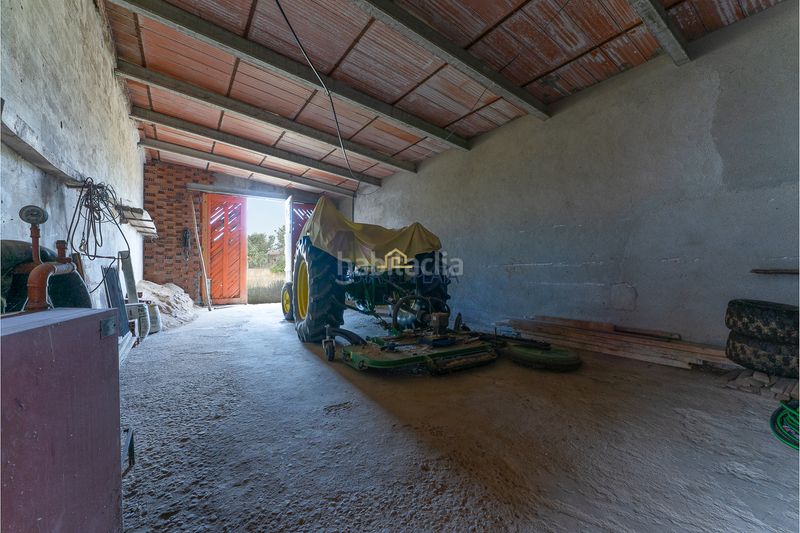Foto 79a7e2f7-cdb3-422b-82c2-618150b3df05. Masia a calle poeta alfonso de peñalosa 5 a Ciudad Jardín - Vista Alegre Zamora