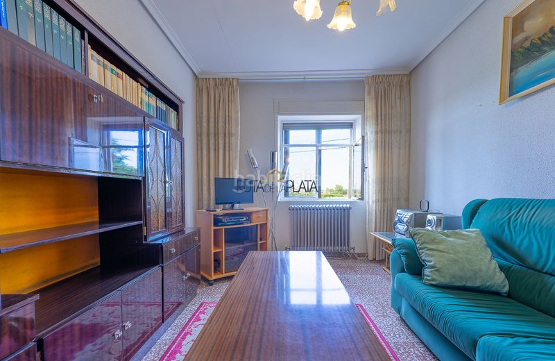 Foto ab0b418d-5204-4fab-8891-80c022513109. Masia a calle poeta alfonso de peñalosa 5 a Ciudad Jardín - Vista Alegre Zamora