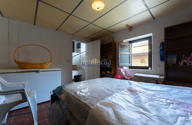 Foto b13864b2-d441-456a-850f-000d2769e045. Masia a calle poeta alfonso de peñalosa 5 a Ciudad Jardín - Vista Alegre Zamora