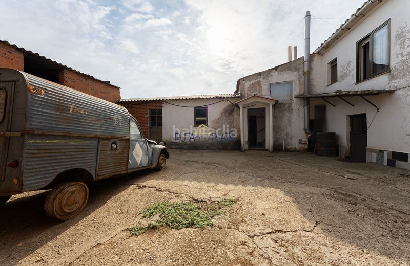 Foto c24aac6f-9724-4bbb-8082-57468050715a. Masia a calle poeta alfonso de peñalosa 5 a Ciudad Jardín - Vista Alegre Zamora
