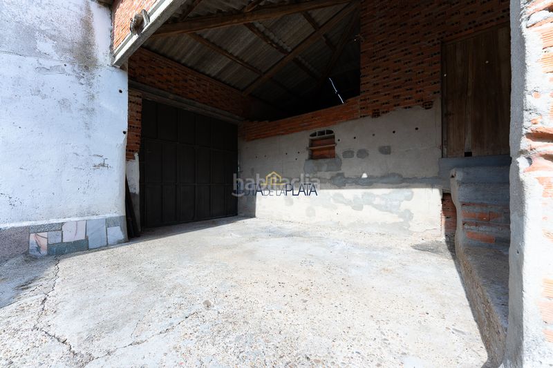 Foto de7614d0-5f60-4590-93c3-b9d59334c3dc. Masia a calle poeta alfonso de peñalosa 5 a Ciudad Jardín - Vista Alegre Zamora