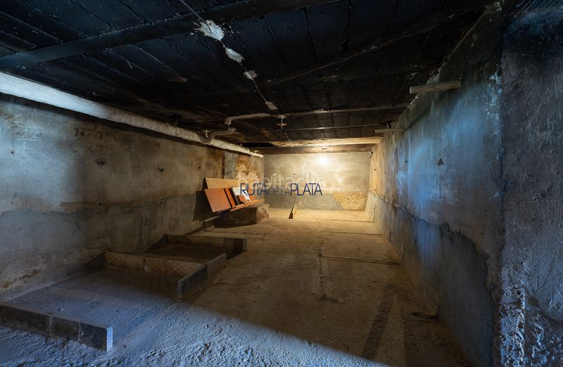 Foto e832e486-1349-4802-9aa1-0ea9ba8fca6d. Masia a calle poeta alfonso de peñalosa 5 a Ciudad Jardín - Vista Alegre Zamora