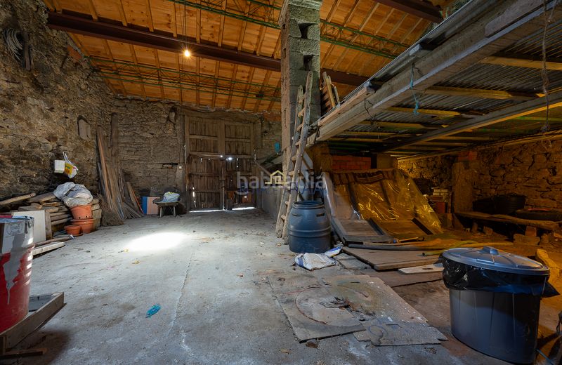 Foto 29795a38-5c82-496f-8395-a46597e5ced3. Masia a calle gamones 9 a Moralina