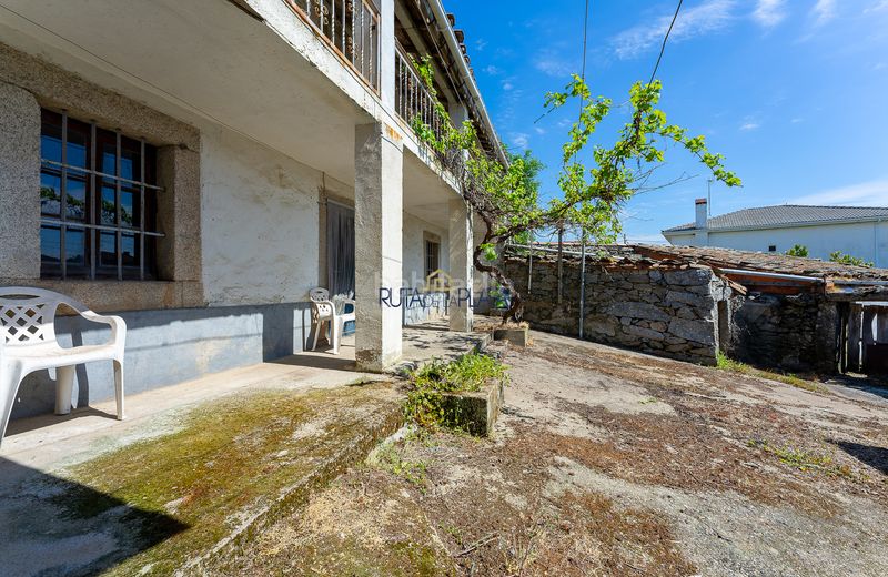 Foto 526b4161-4bc3-4c2e-9698-1a92e7f43d04. Masia a calle gamones 9 a Moralina