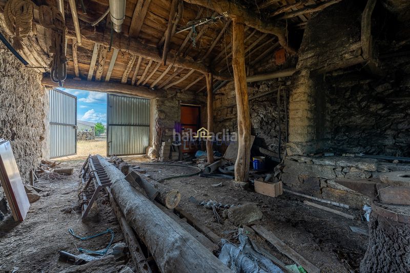 Foto 61284b92-228e-4965-9181-6d2ae376a494. Masia a calle gamones 9 a Moralina